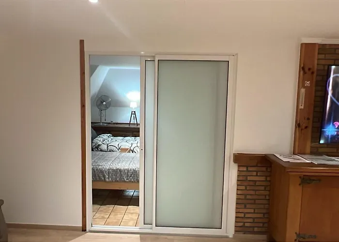 Kampenhout appartement met terras en 3 slaap kamers